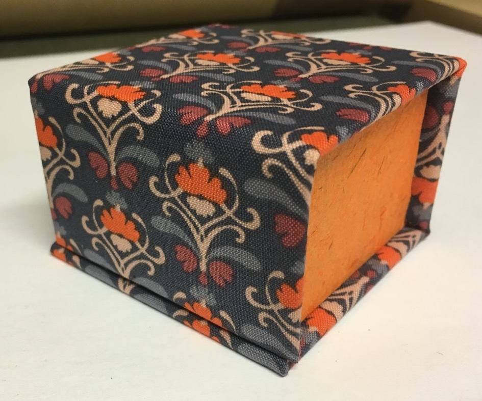tiny box