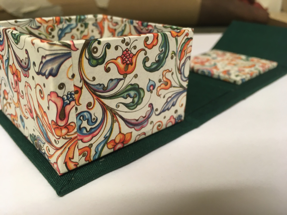 tiny box