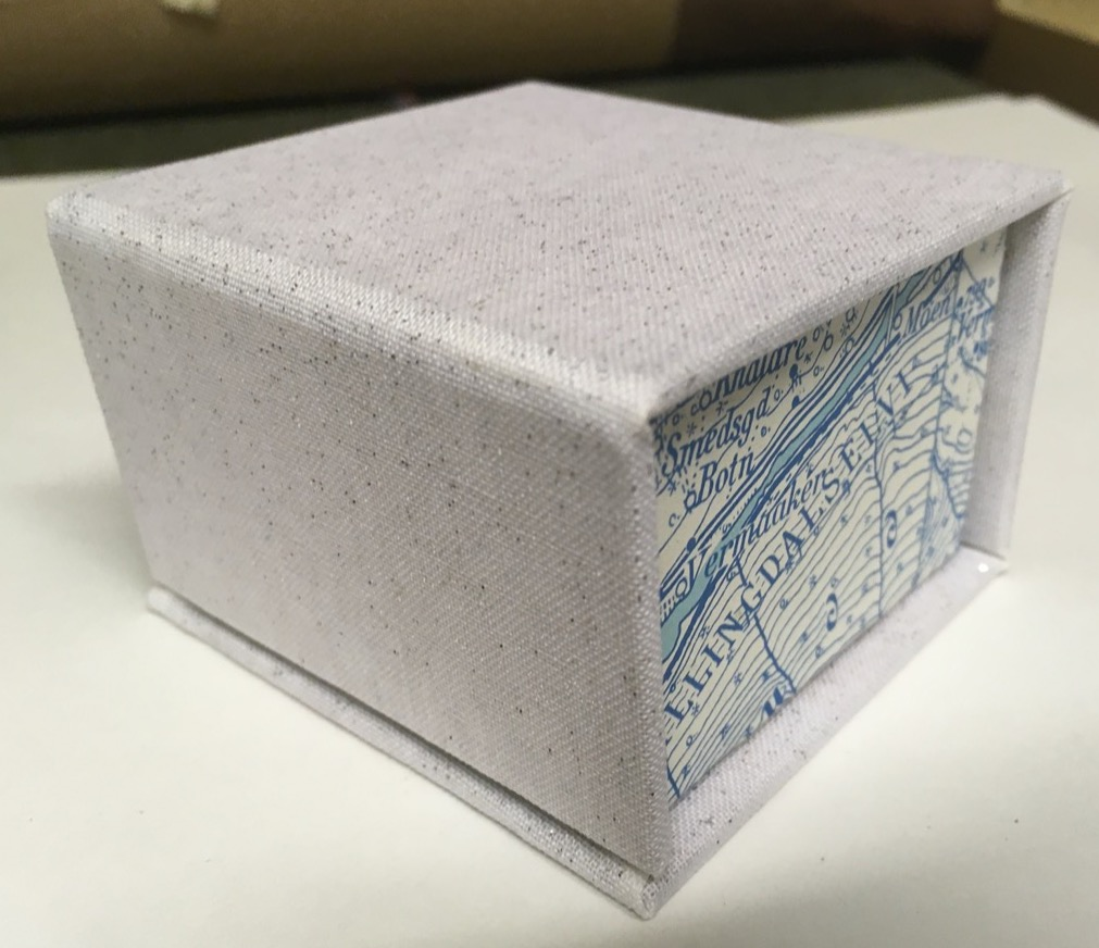map box