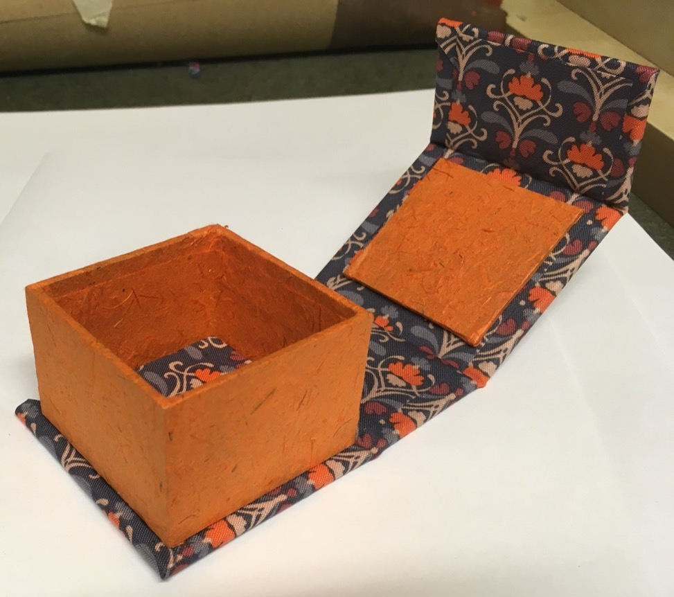 tiny box
