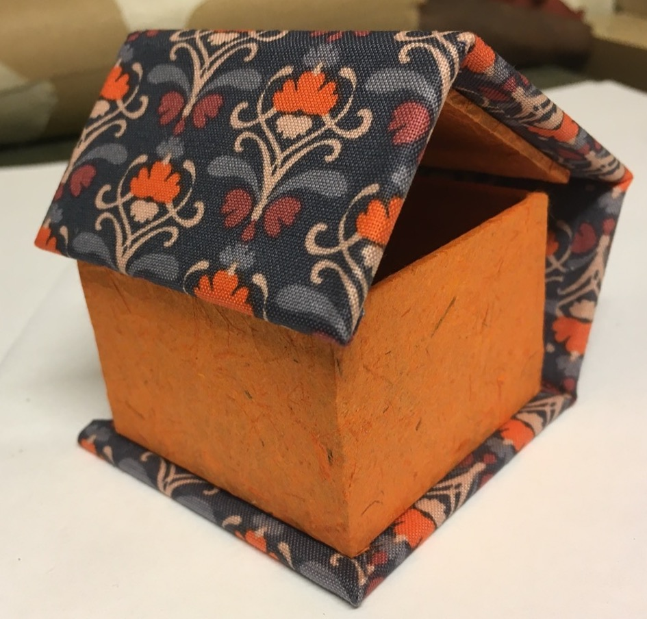 tiny box