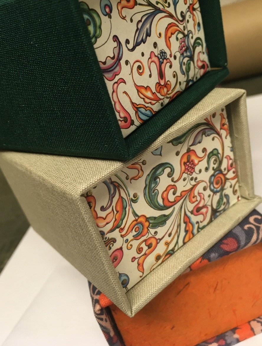 box stack
