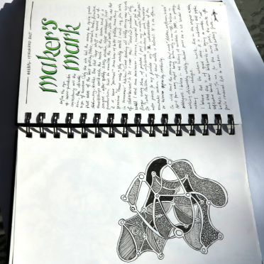 yisela's book