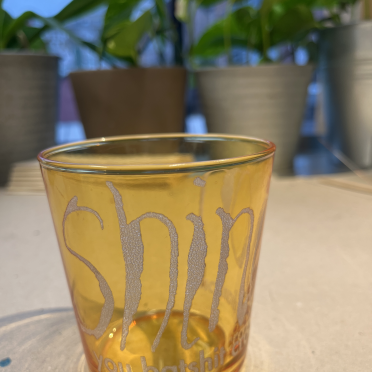 shine on