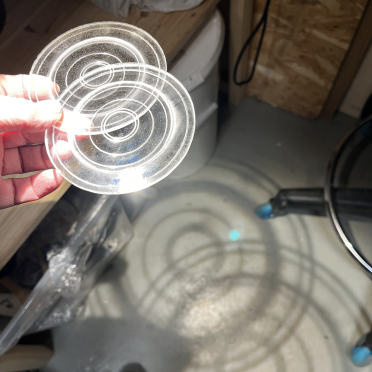 testing hypotheses: lamp