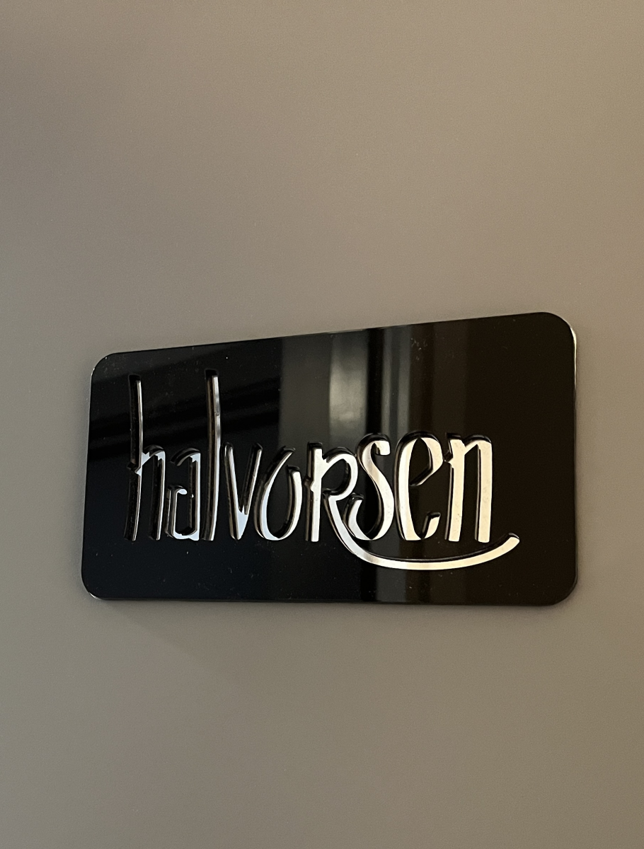 doorsign