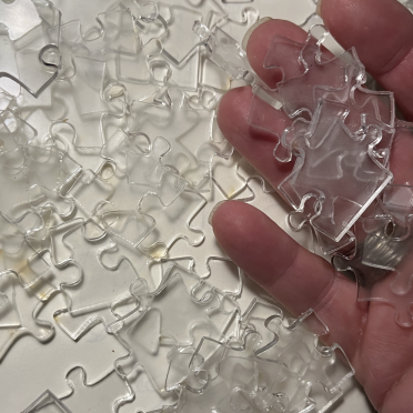 jigsaw puzzle