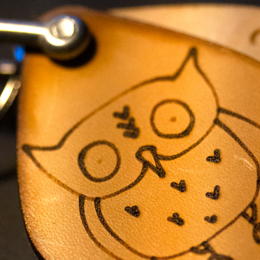 luggage tag