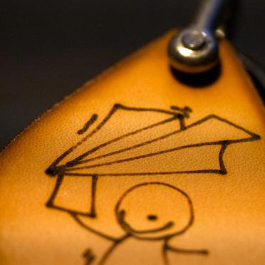 luggage tag