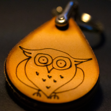 luggage tag