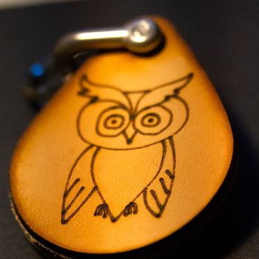 luggage tag