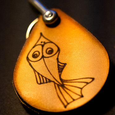 luggage tag