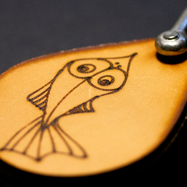 luggage tag