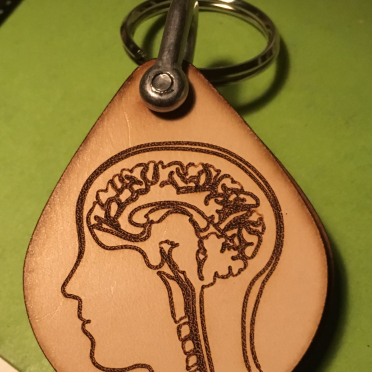 luggage tag