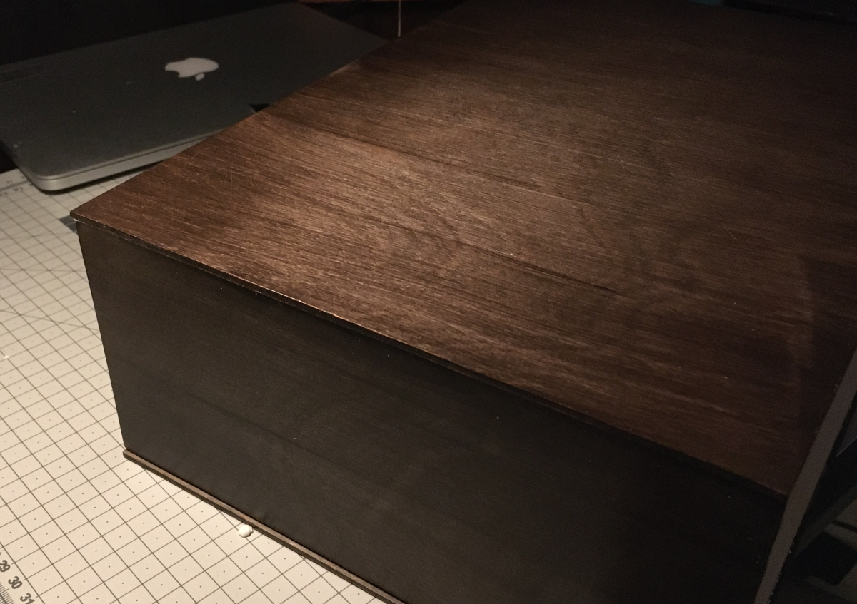 drawer
