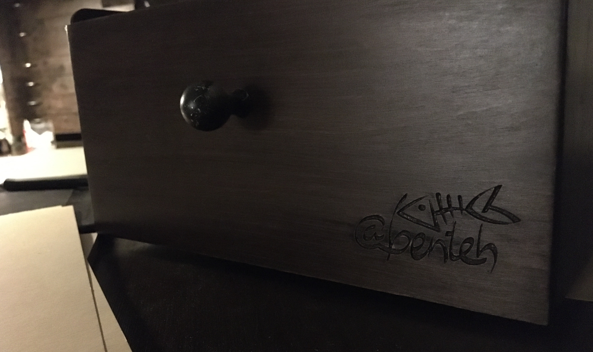 drawer