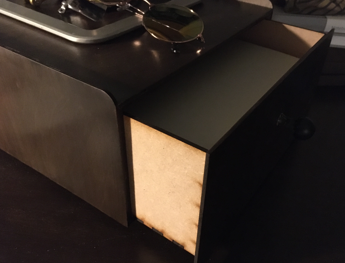 drawer