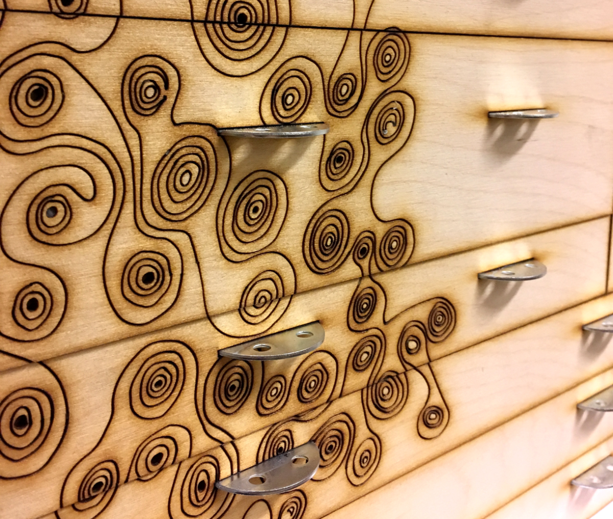 drawer fronts