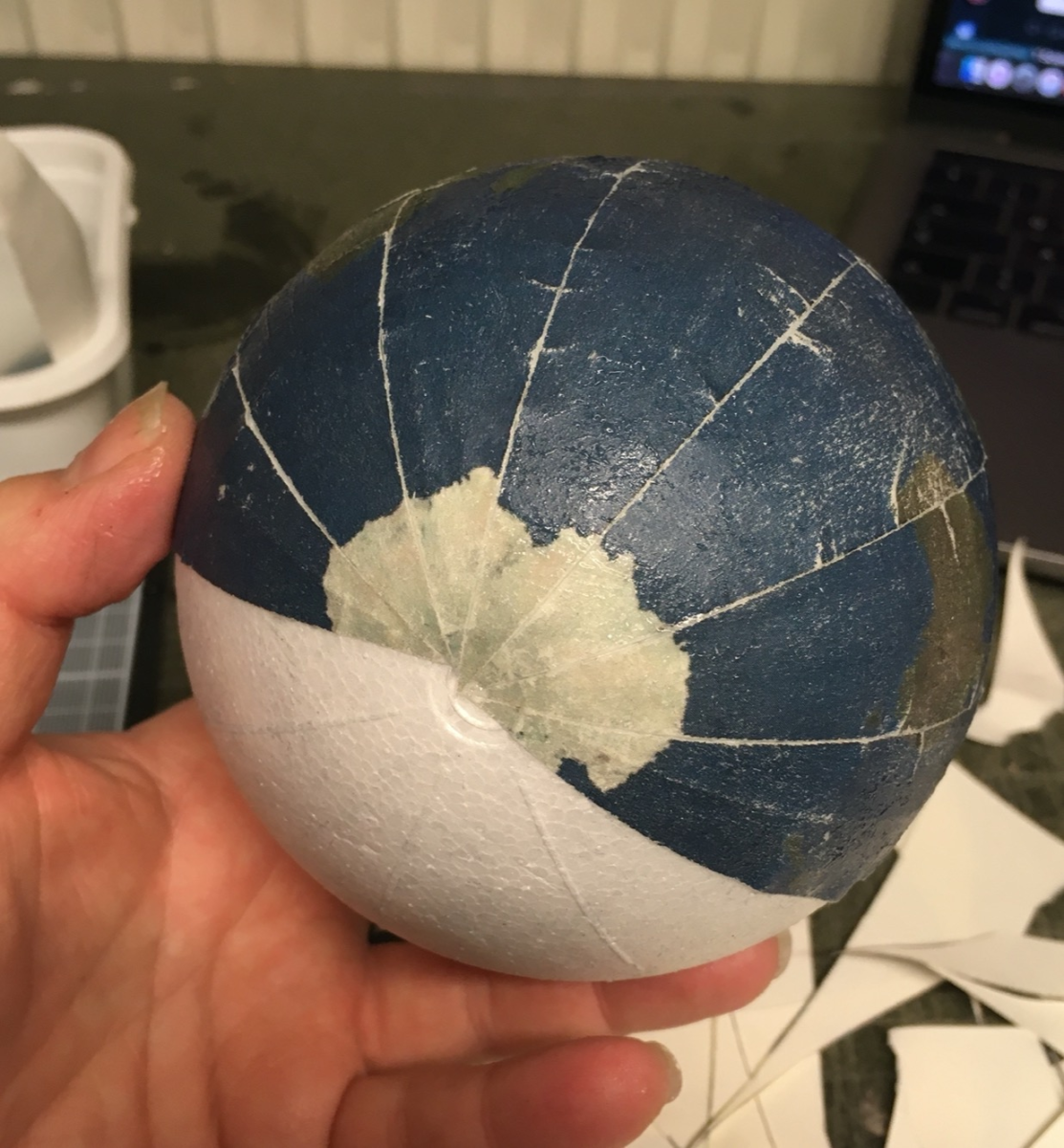 earth