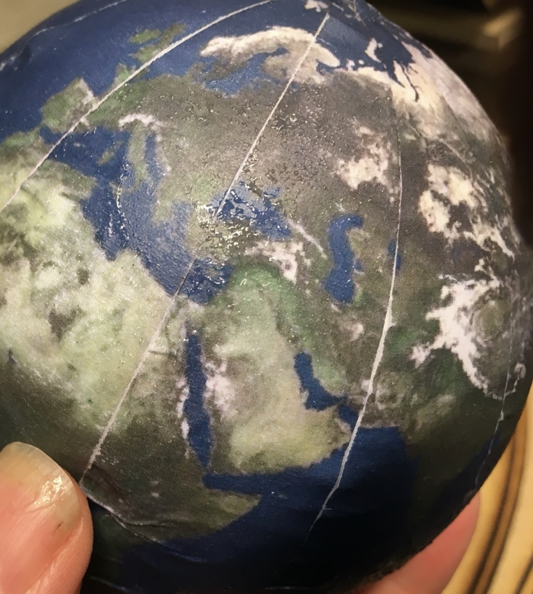 earth