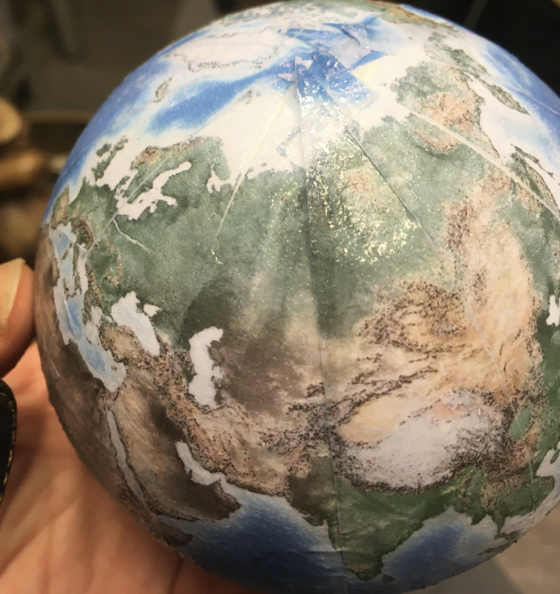 globe