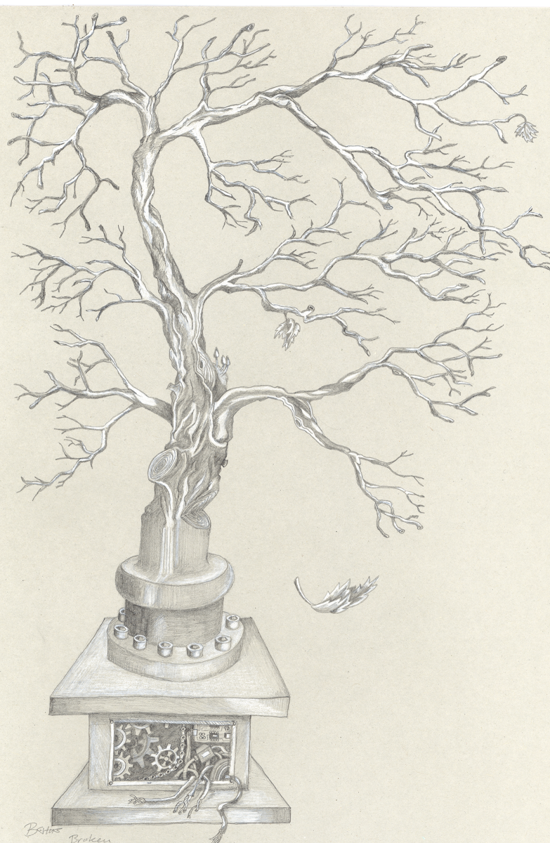 tree