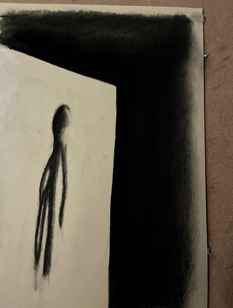 charcoal