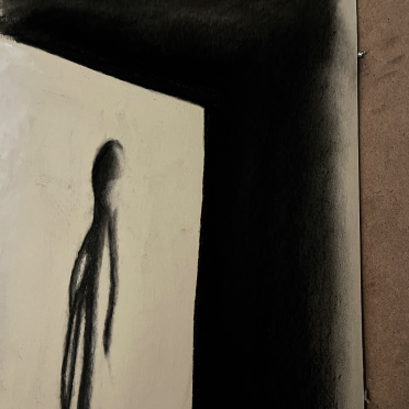 charcoal