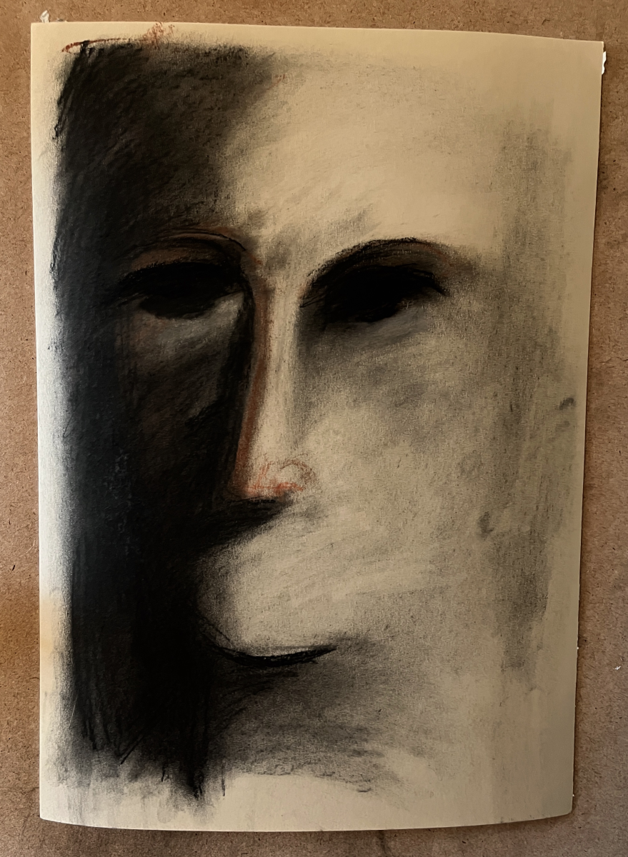 charcoal