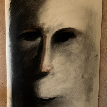 charcoal