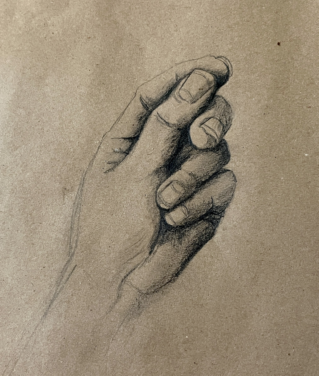 graphite