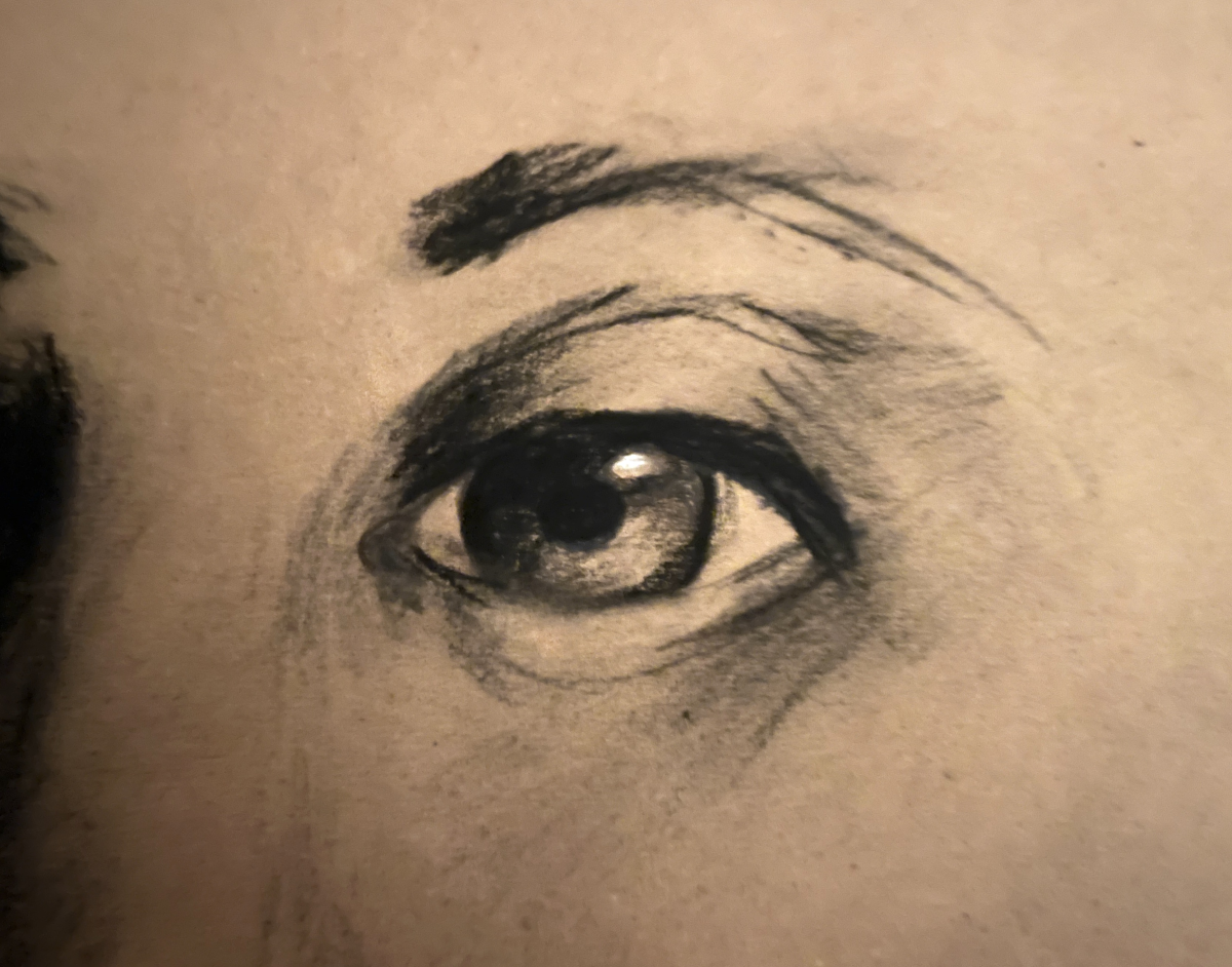 charcoal