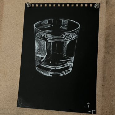 glass