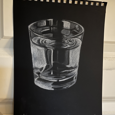 glass 