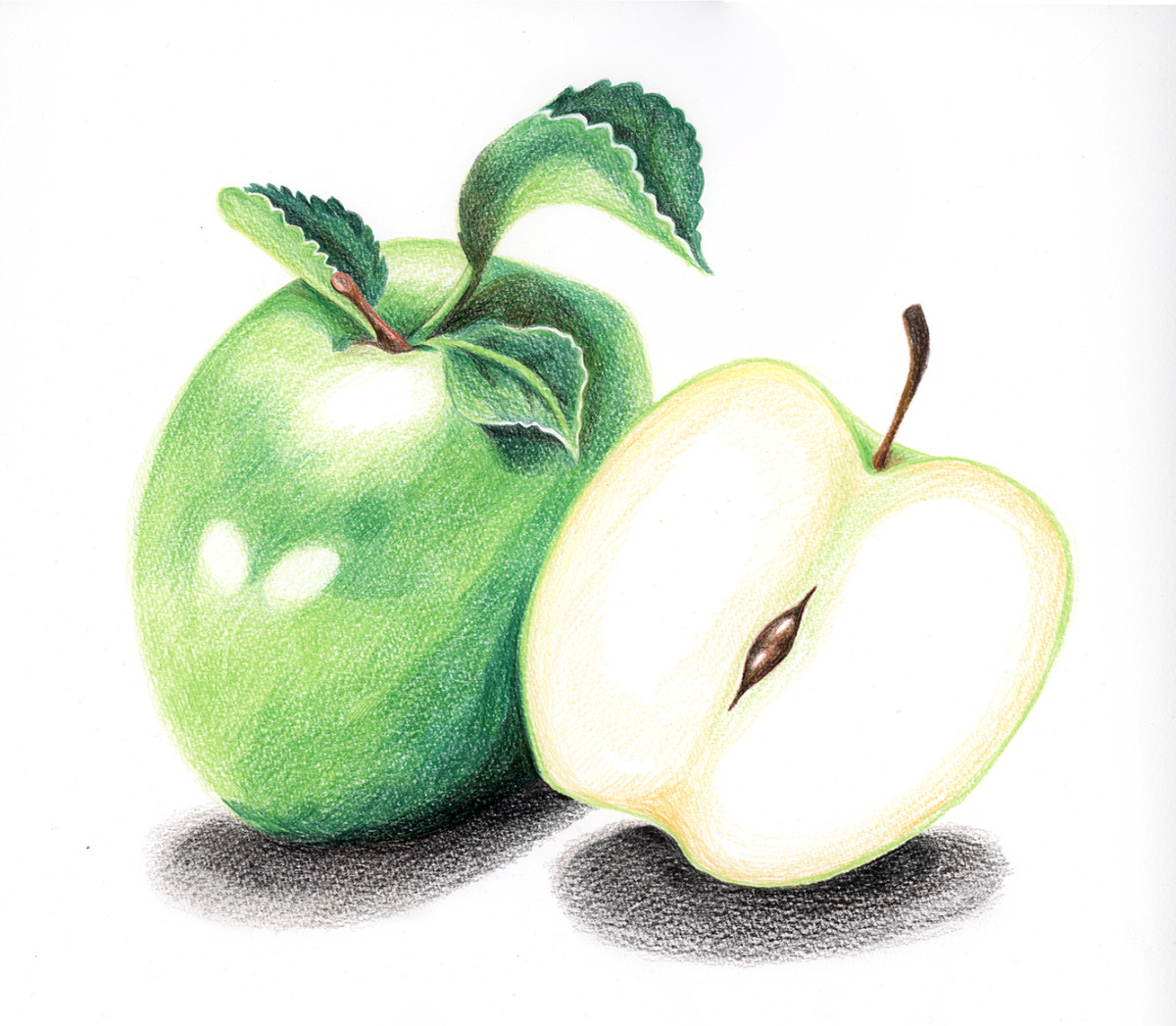 apples