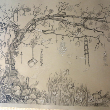 tree of life