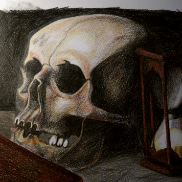 skull