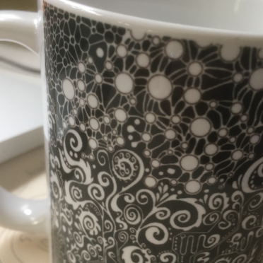 mug