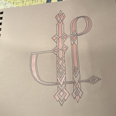 foreign letter