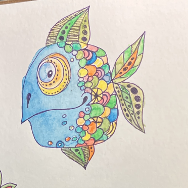 fishy