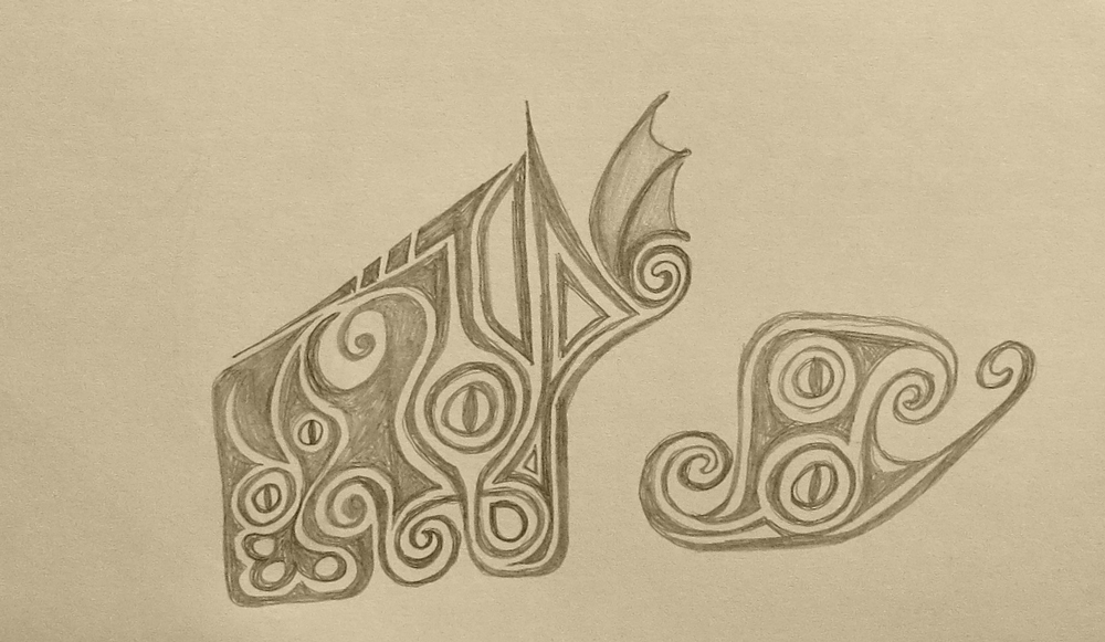 squiggle