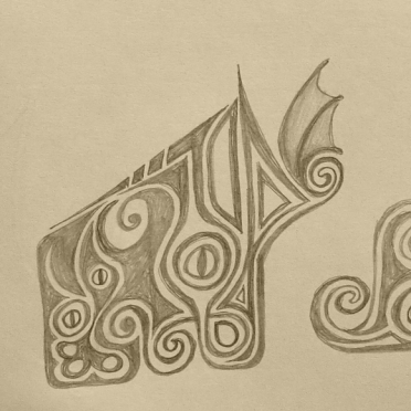 squiggle