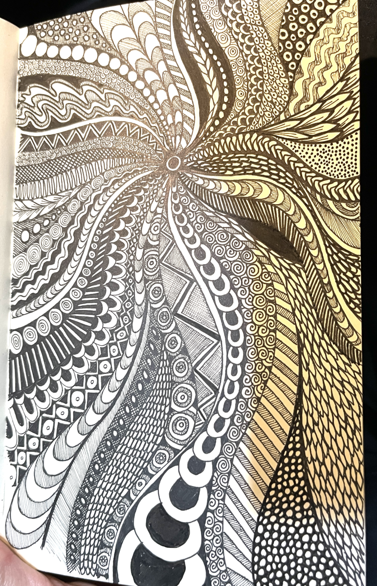 swirls