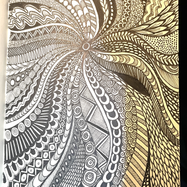 swirls