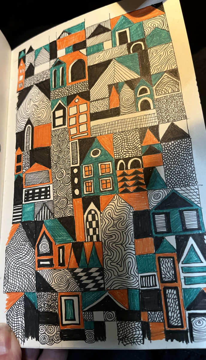 city