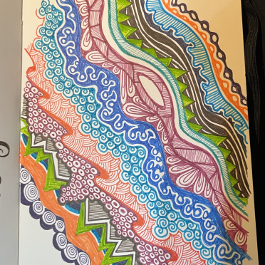 rivers