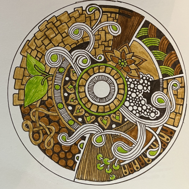 circles