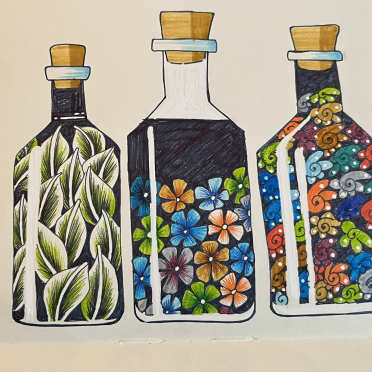 bottle it up