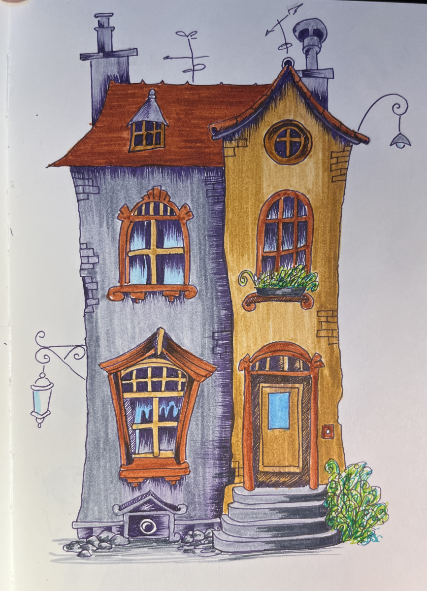 home