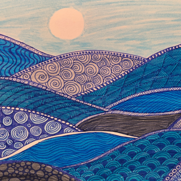 sea